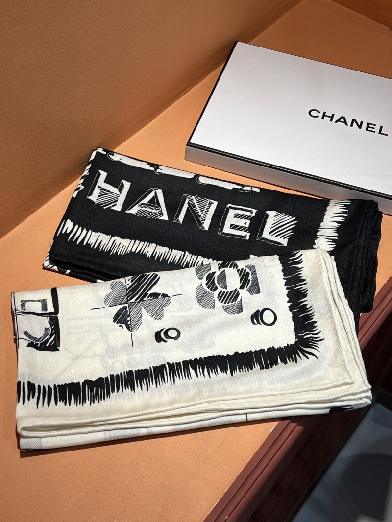 CHANEL